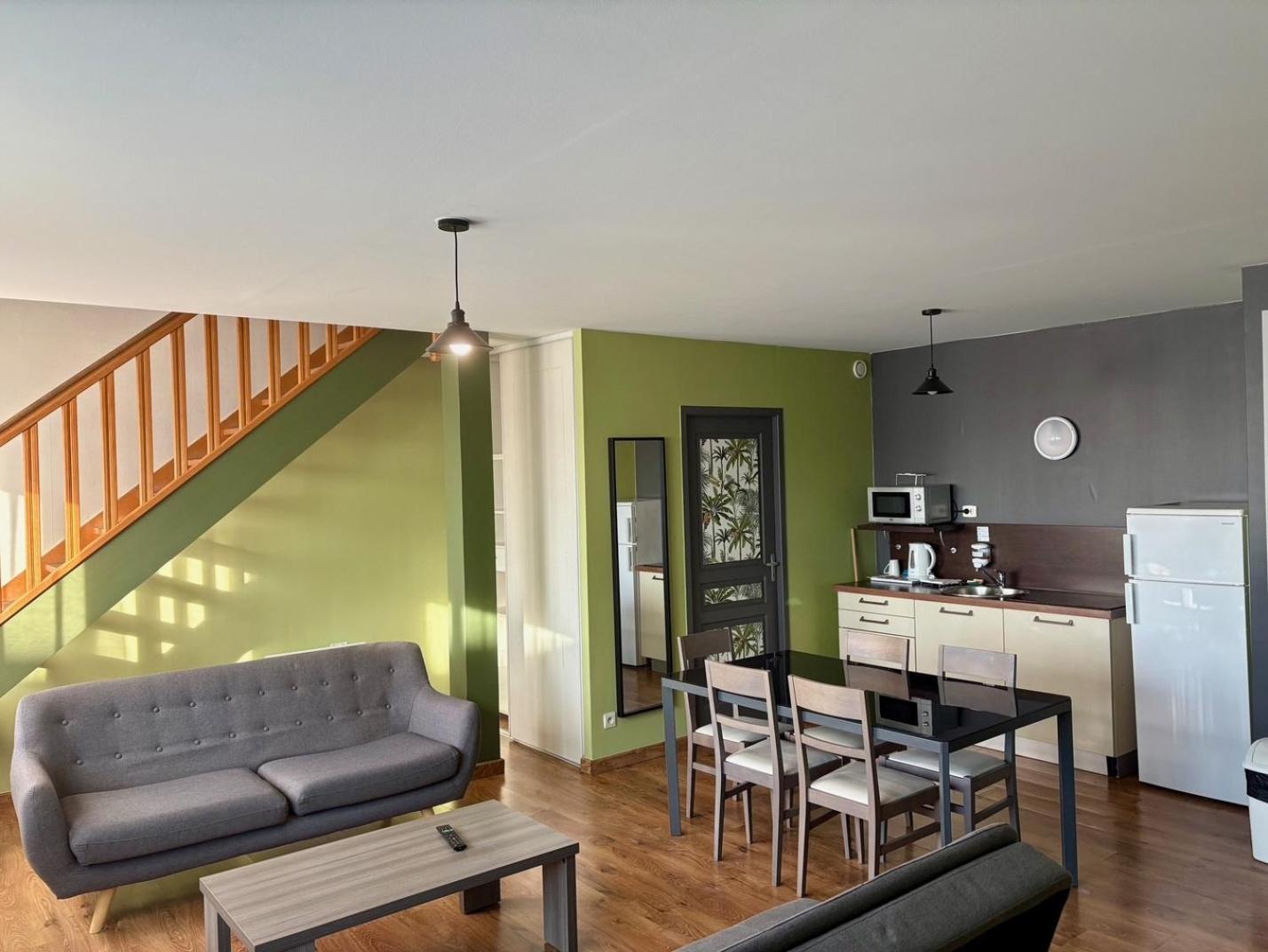Zenitude Hotel-Residences Nantes Metropole Luaran gambar