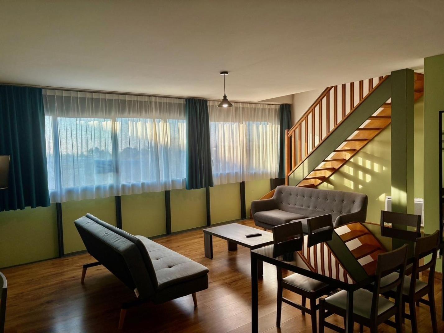 Zenitude Hotel-Residences Nantes Metropole Luaran gambar
